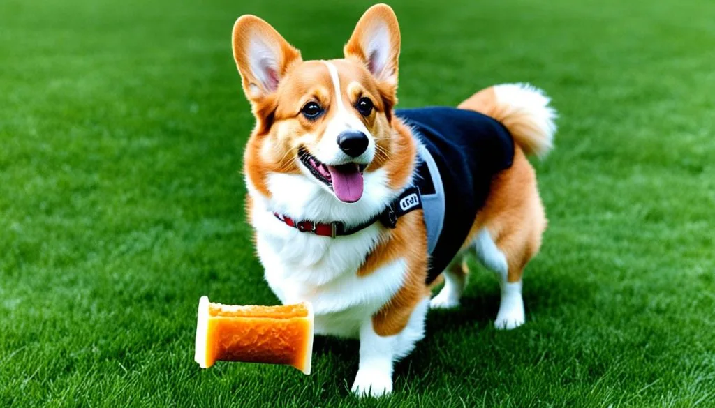 Corgi basic commands