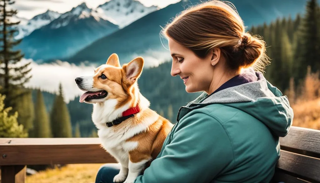 Corgi bond