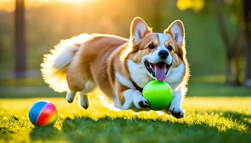 Corgi care