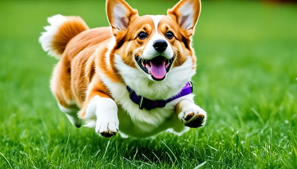 Corgi health concerns
