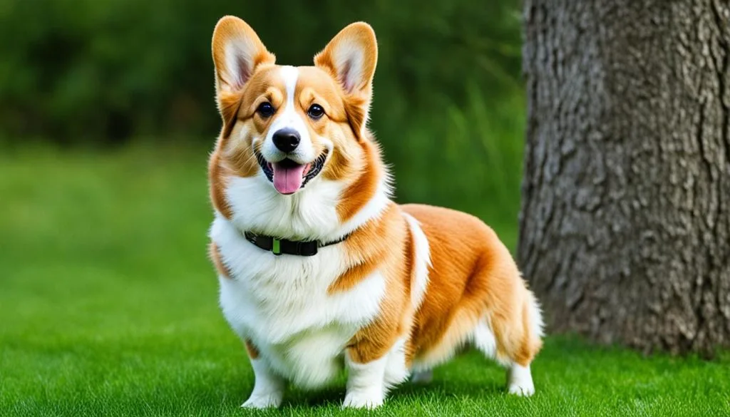 Corgi health conditions