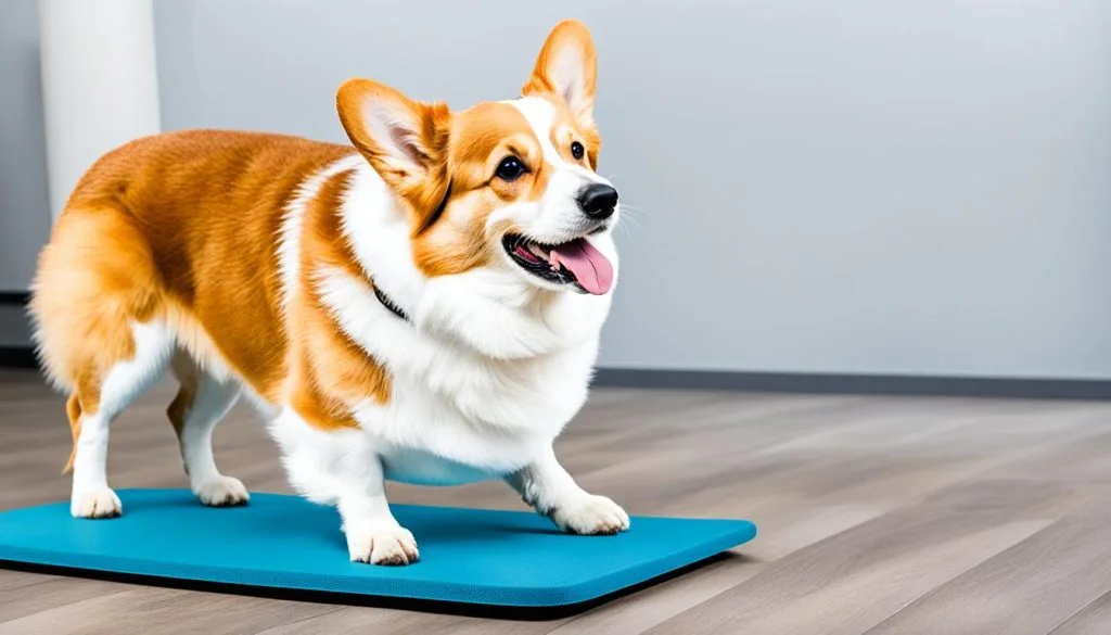 Corgi health issues