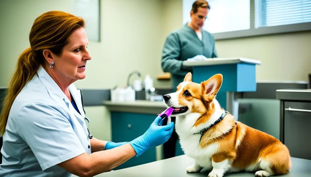 Corgi health issues