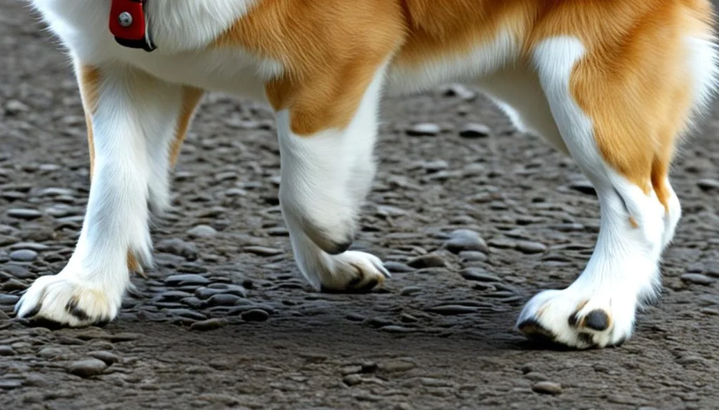 Corgi health issues