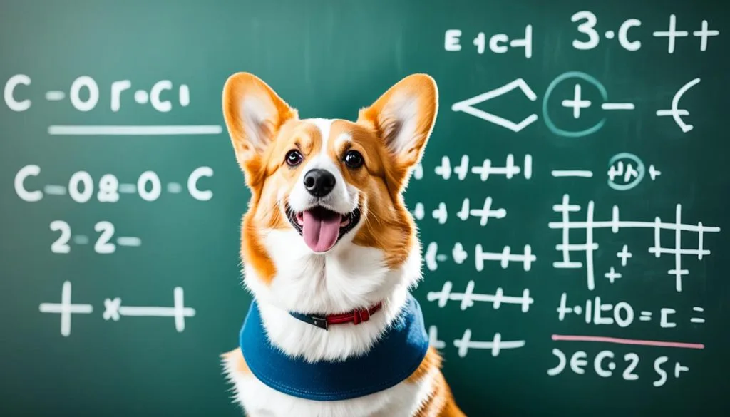 Corgi intelligence