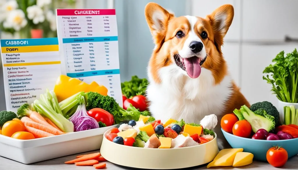 Corgi puppy care tips