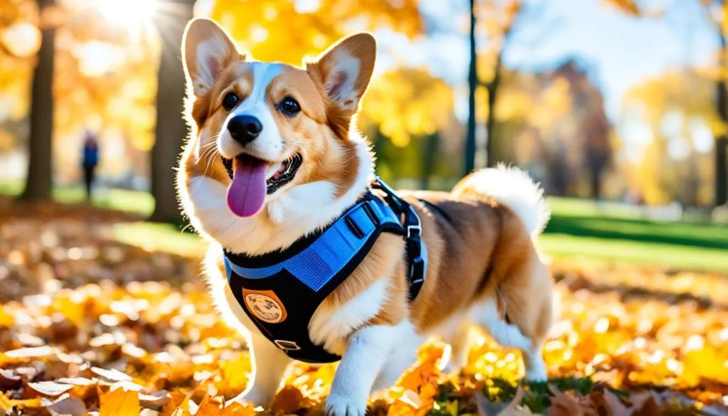 Corgi puppy care tips image