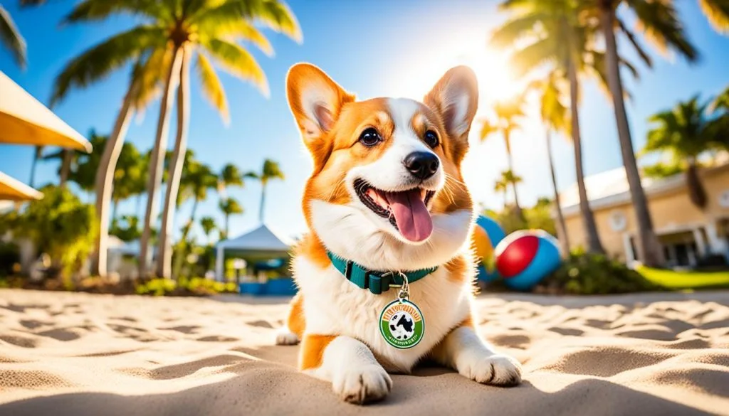 Corgi rescue Florida