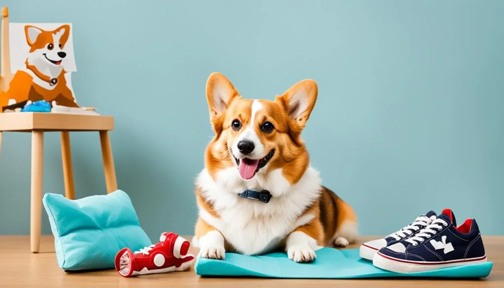Corgi training do's and don'ts