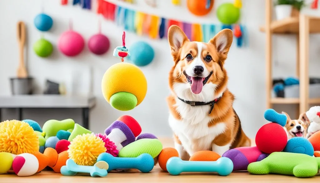 Corgi training resources image