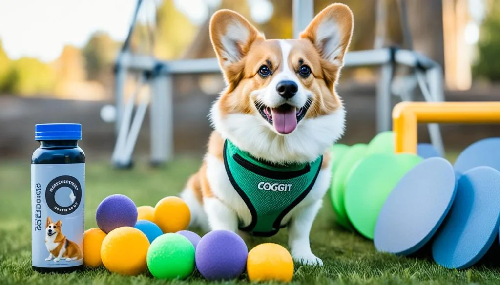 Corgi training tips
