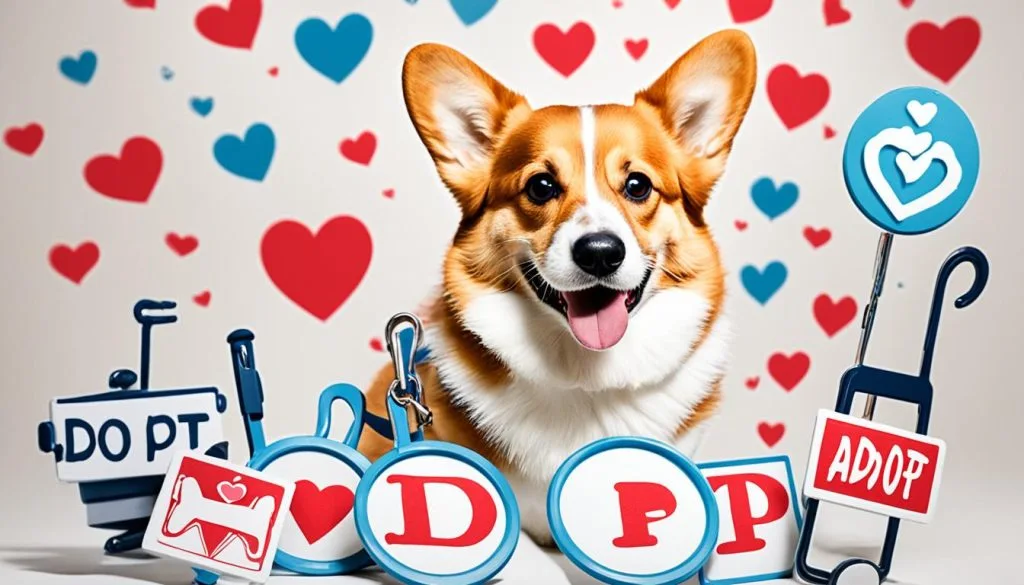Corgi trivia