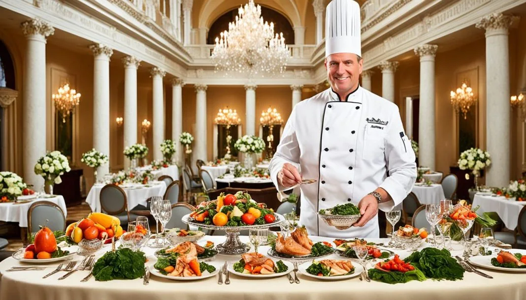 Crafting Nutritious Homemade Meals for Your Royal Companion