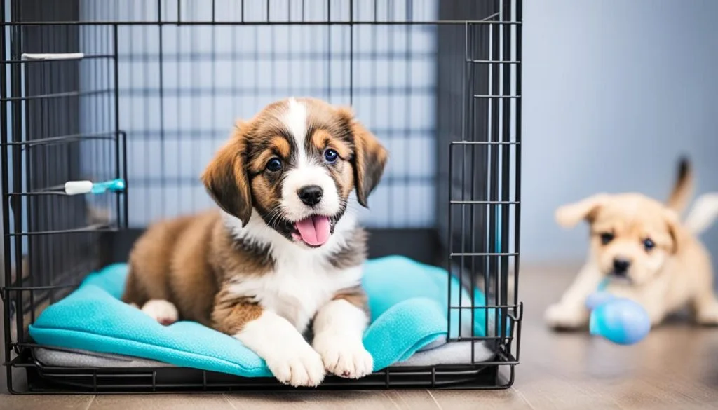 Crate Training