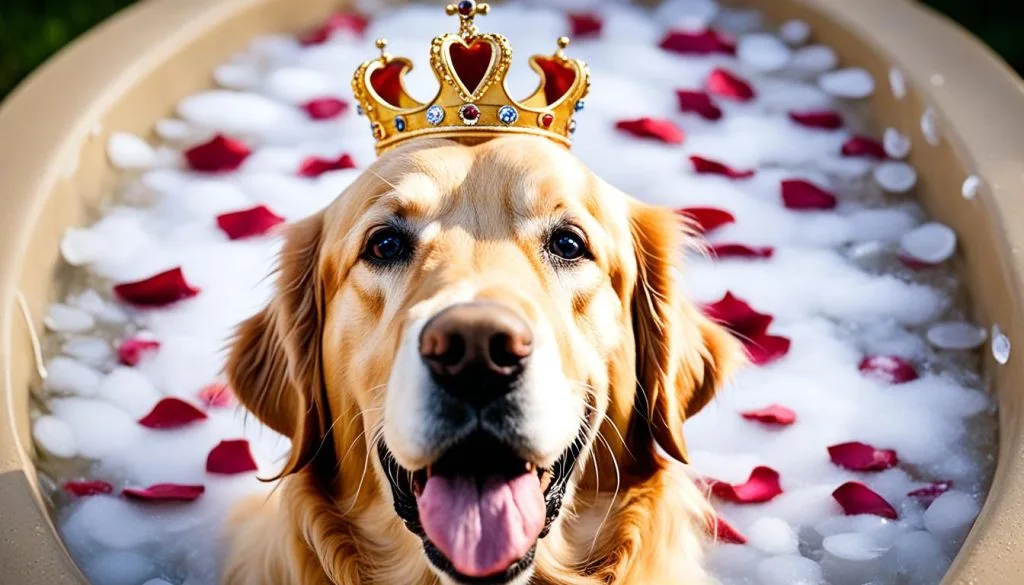 Customized Grooming for the Occasion