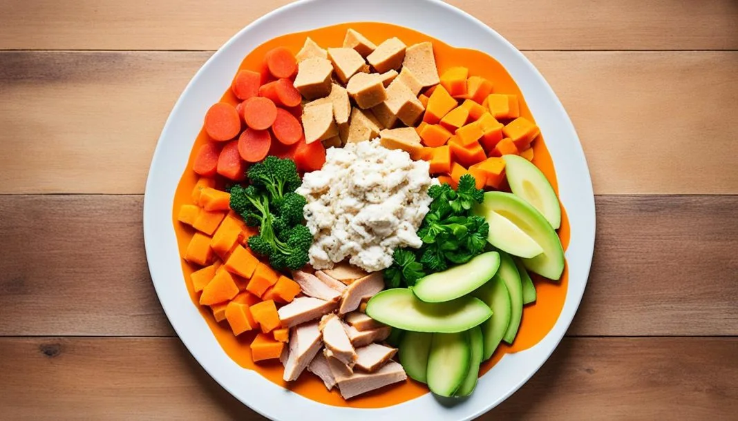 DIY Nutritious Meals for Your Corgi