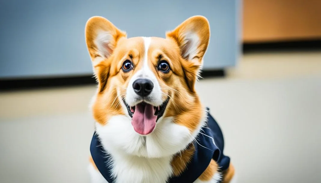 Decoding Corgi Body Language: A Beginners Guide