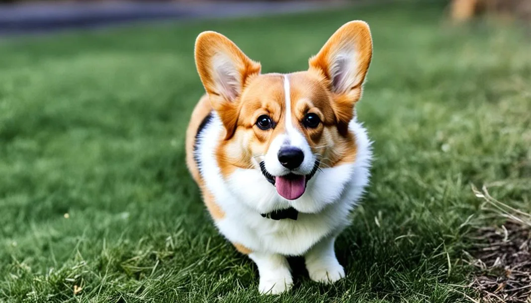 Decoding Corgi Body Language: A Comparative Guide