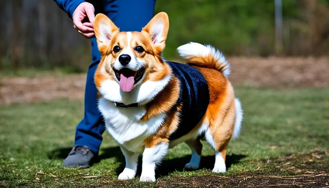 Decoding Your Corgi's Body Language: A Beginner's Guide