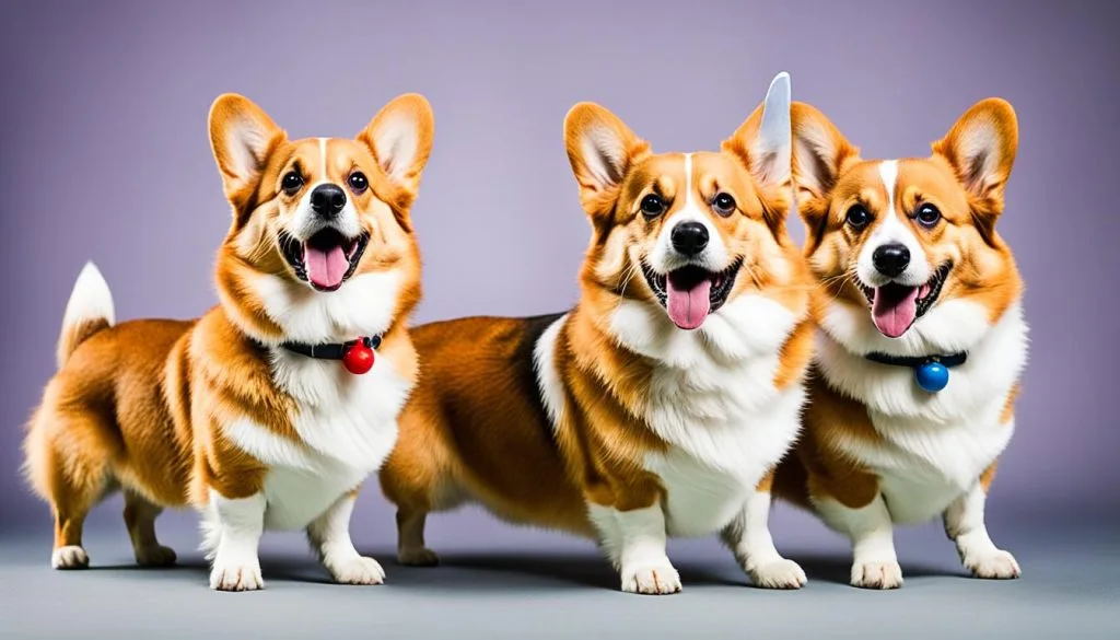 Defensive aggression in dogs