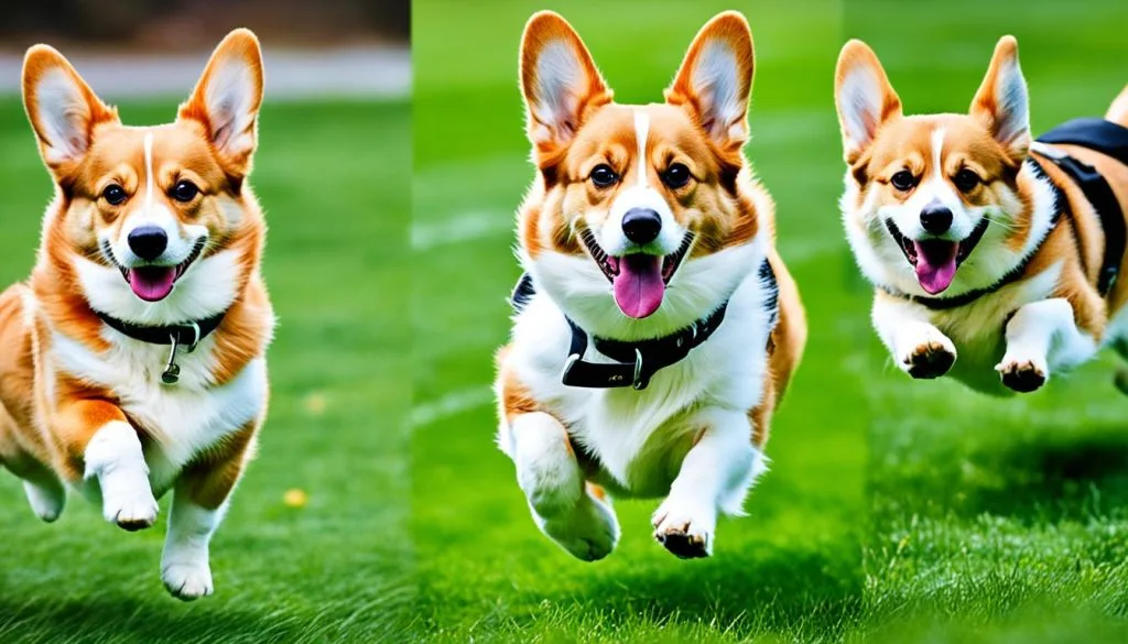 Degenerative Myelopathy in Corgis
