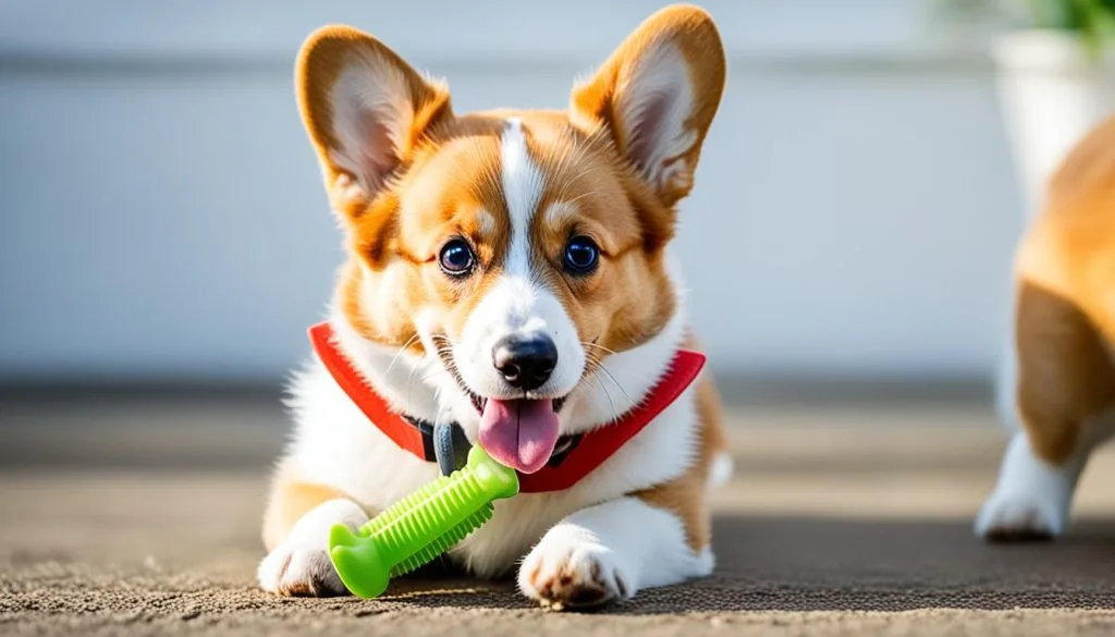 Dental chews