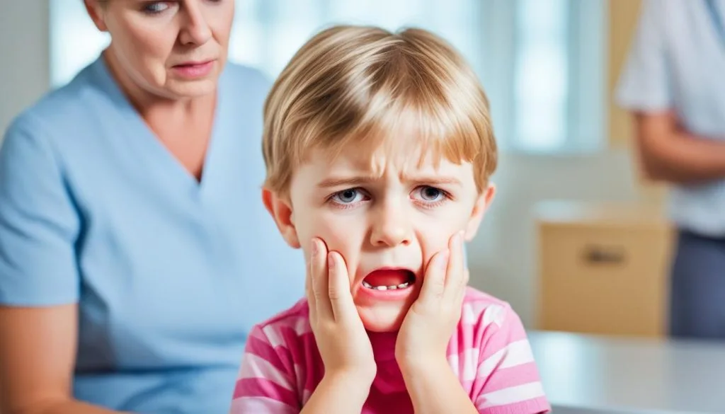 Dental emergencies