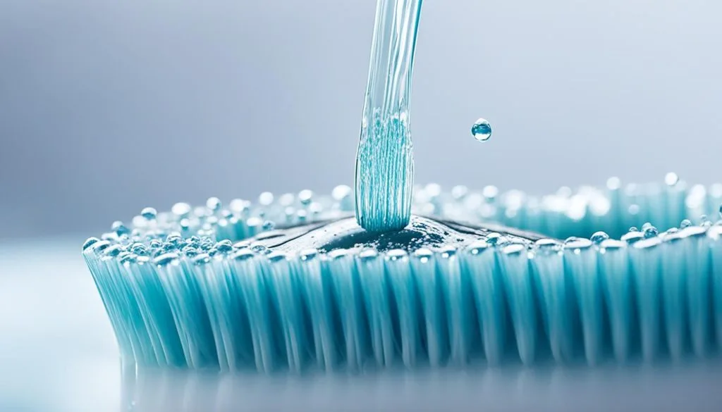 Dental hygiene