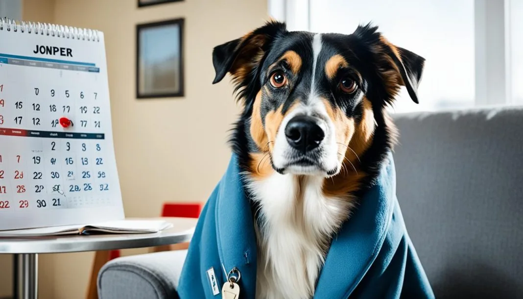 Dependable Tips for Easing Your Dogs Separation Anxiety