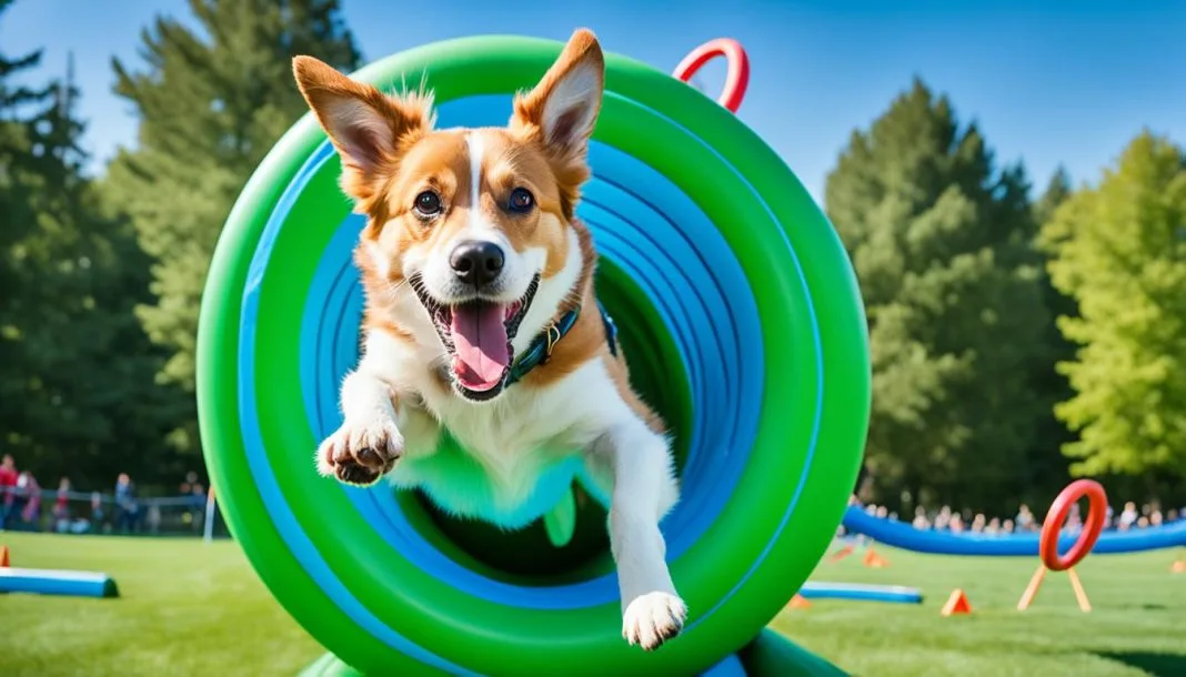 Discover Local Agility Events for Your Stubby-Legged Pals