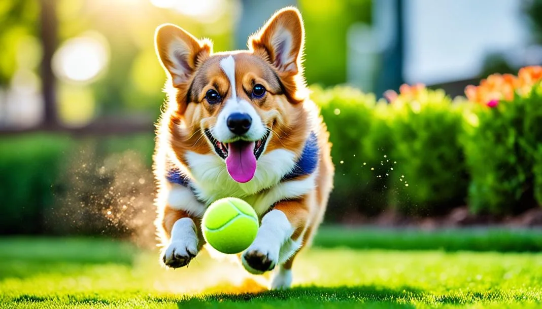 Do Corgis Need Special Socialization Techniques?