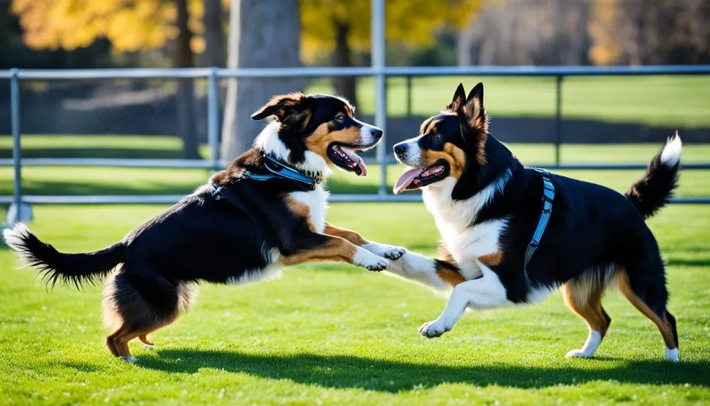 Dog Park Etiquette