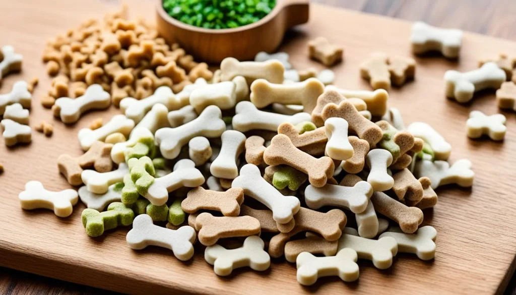 Dog Training Treats - Small Size