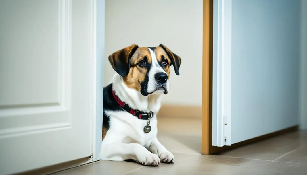 Easing Separation Anxiety: Solutions for Your Furry Friend