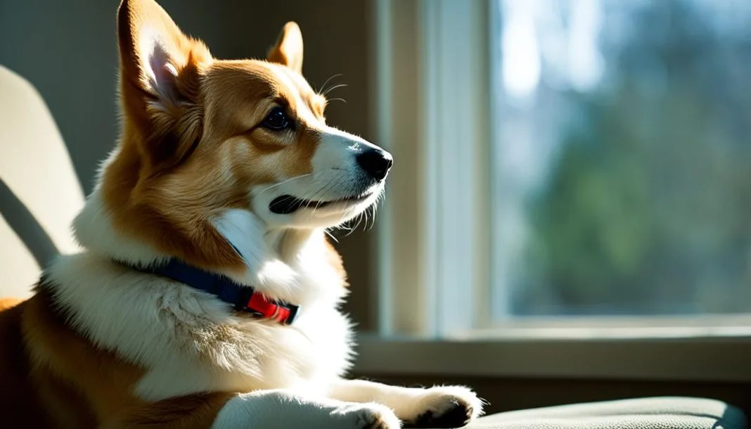 Easing Your Corgis Separation Anxiety: 5 Proven Tips