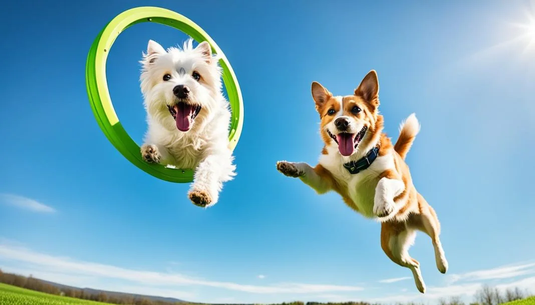 Easy Steps to Train Your Dog Fun Tricks