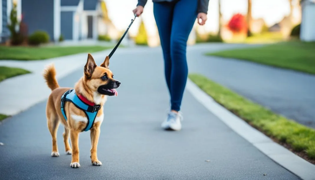 Effective Leash Training Tips for Your Small Dog