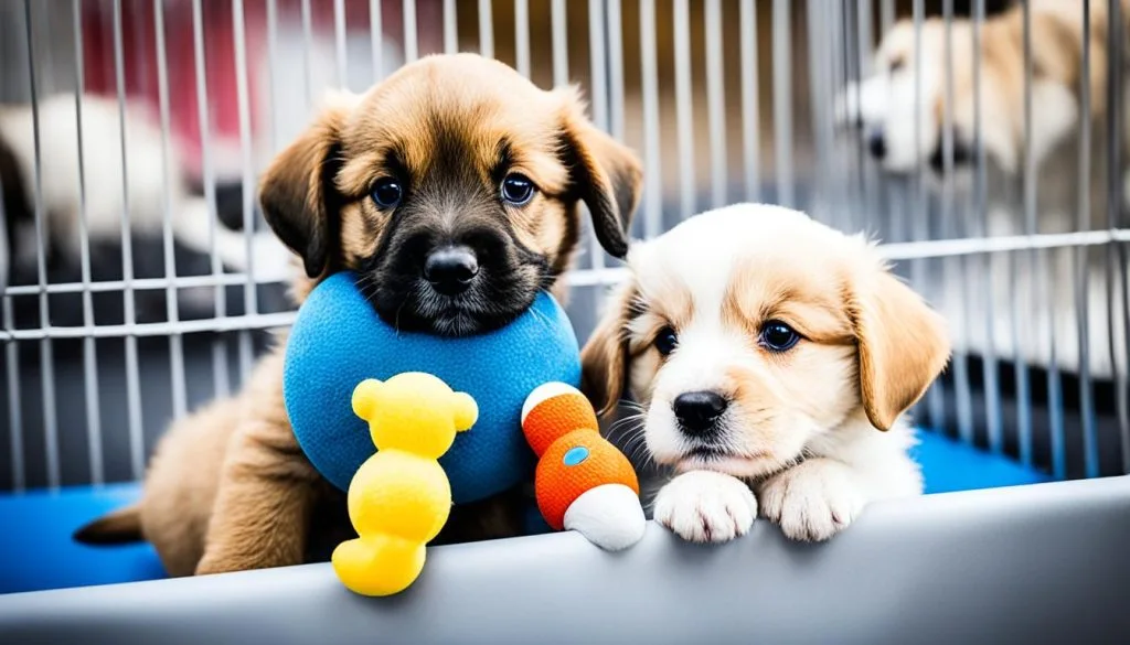Effective Puppy Socialization Strategies