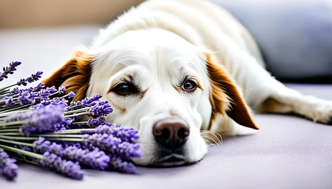 Effective Techniques to Soothe Anxious Canines