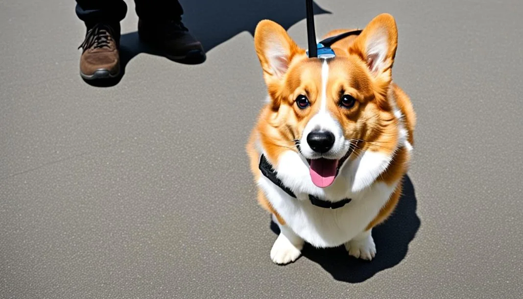 Effective Training Tips for Stubborn Corgis Explained