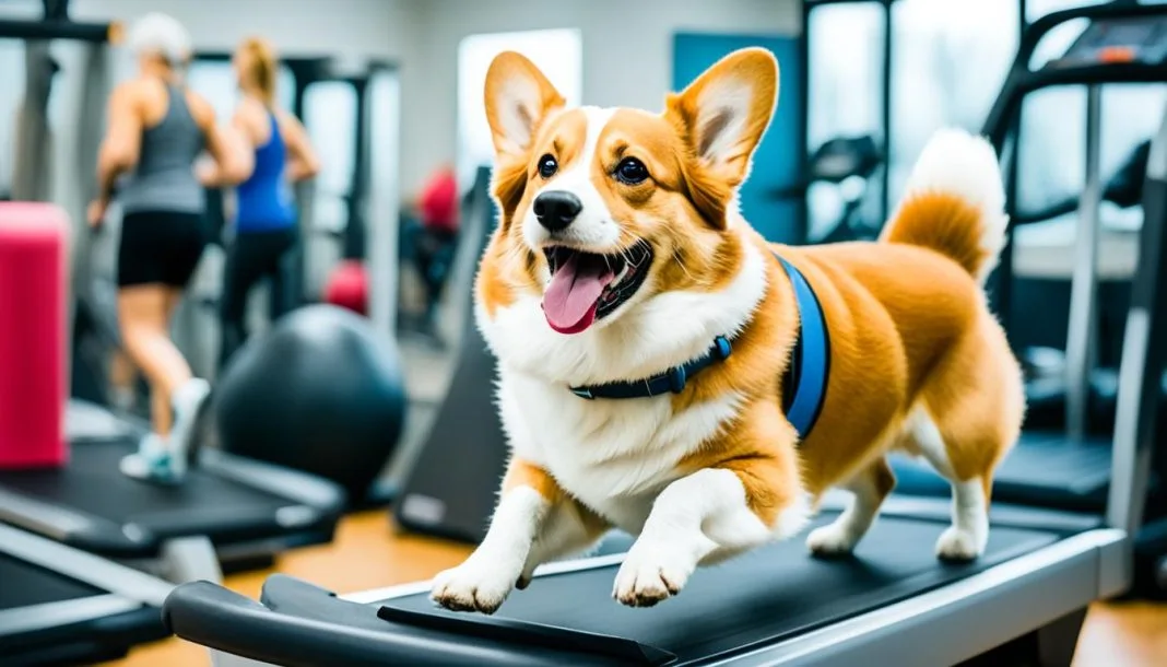Efficient Corgi Exercise Tips for Busy Owners