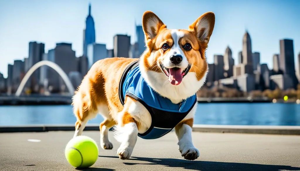 Efficient pet exercise tips
