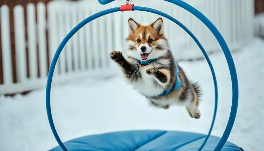 Effortless Tricks Training for Your Furry Friend