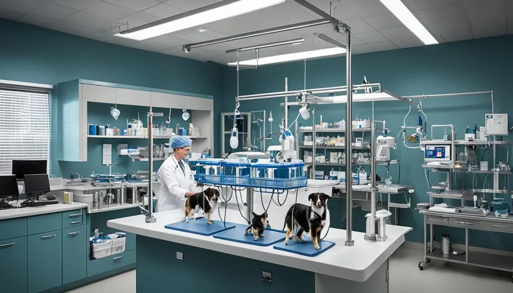 Emergency Veterinary Care