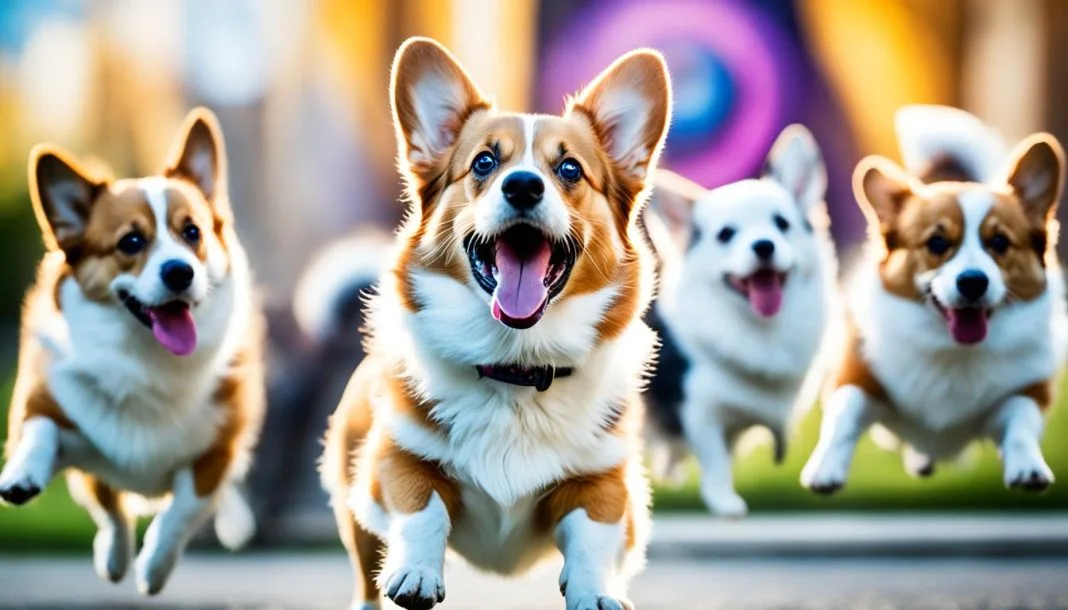 End Excessive Barking in Your Corgi Today