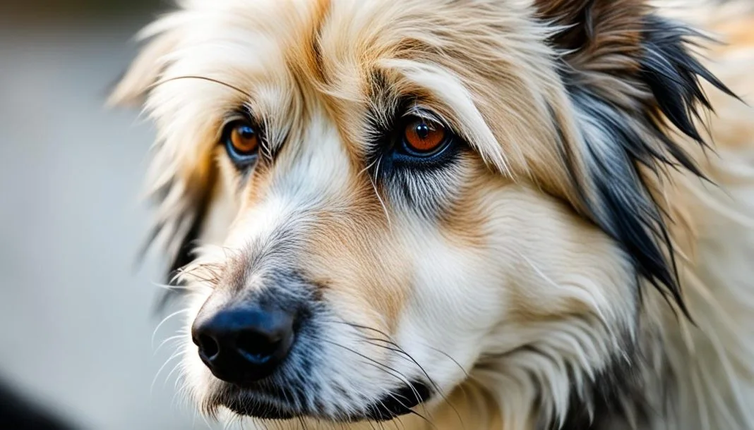 End Your Dogs Skin Allergy Misery Now