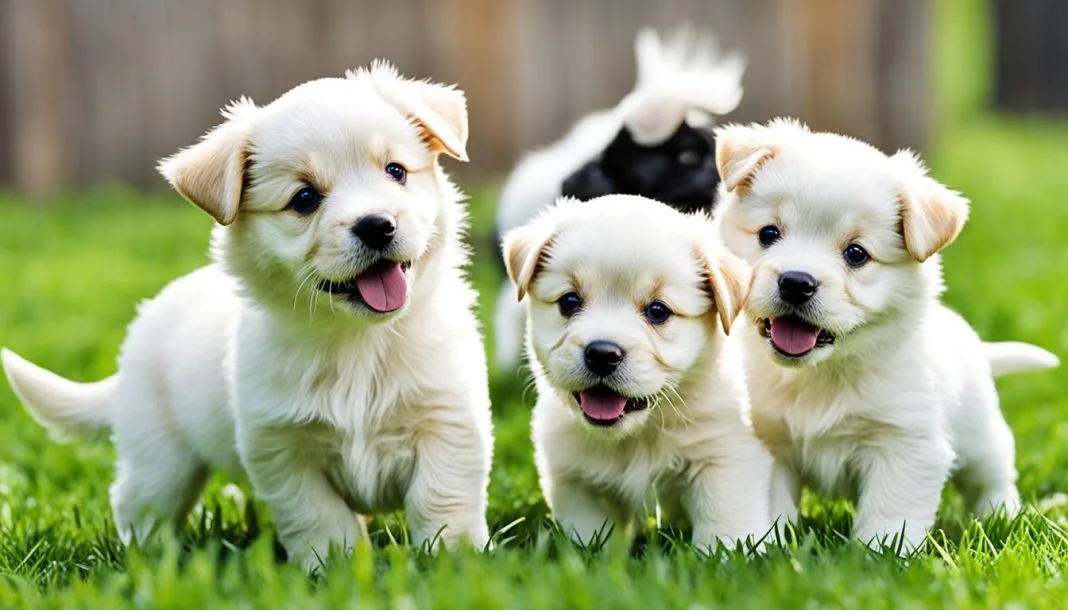 Ethical Breeders for Your Future Furry Companion