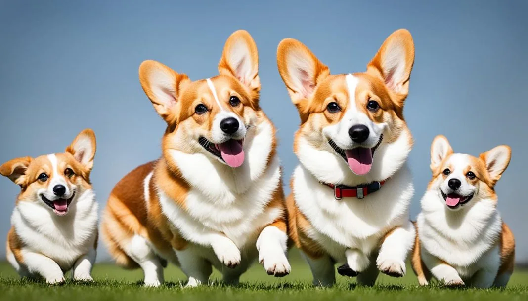 Ethical Breeding: Find Responsible Pembroke Welsh Breeders