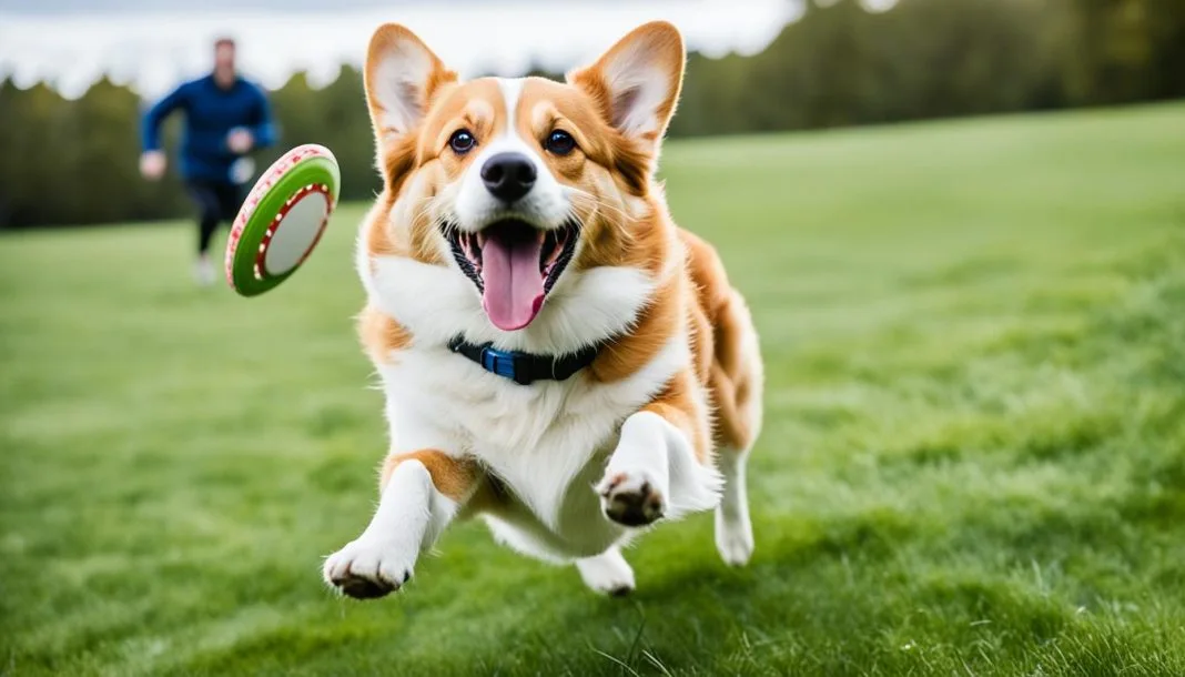 Exercise Strategies to Prevent Obesity in Corgis