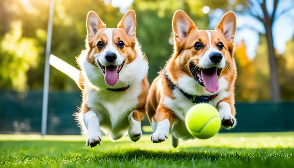 Expert Corgi Exercise Advice